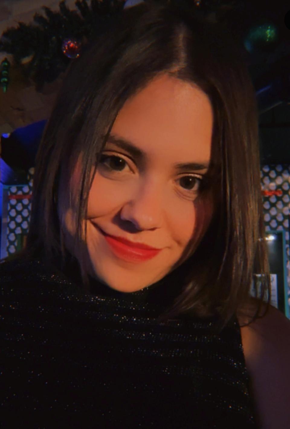 Camila Gabriele