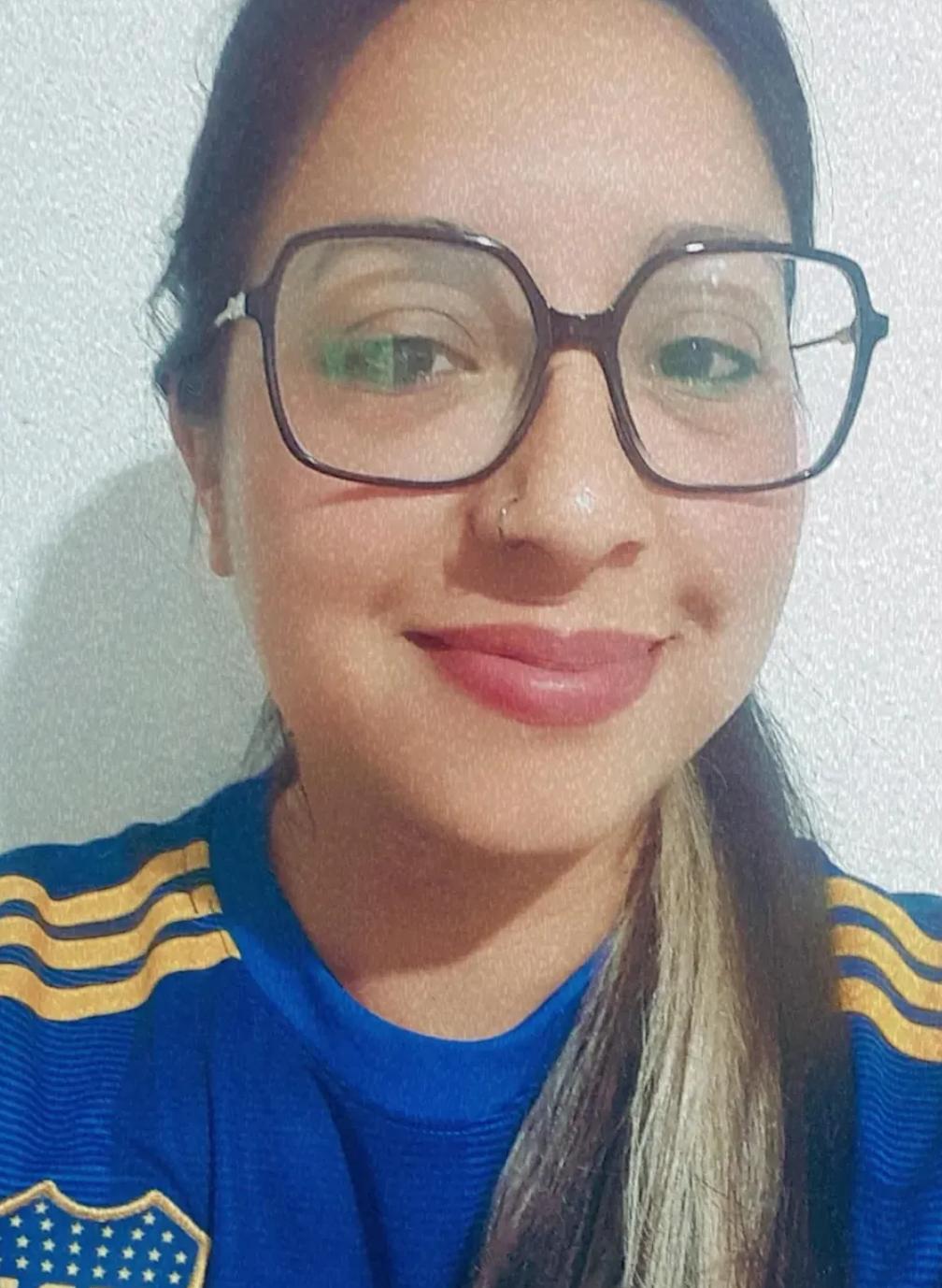 Cristina Maciel